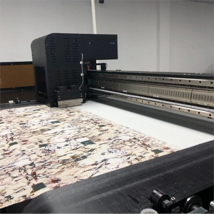 High Speed Digital Textile Printing Machine near me